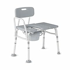 Medline bench perineal for sale  Delivered anywhere in USA 
