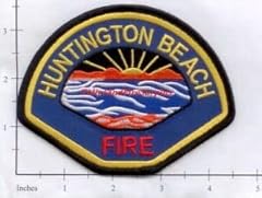 Firefighter patches california for sale  Delivered anywhere in USA 