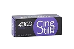 Cinestill 400dynamic versatile for sale  Delivered anywhere in UK