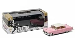 Greenlight 1955 fleetwood for sale  Delivered anywhere in USA 