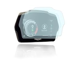 Speedometer screen protector for sale  Delivered anywhere in UK