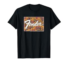 Fender floral box for sale  Delivered anywhere in UK