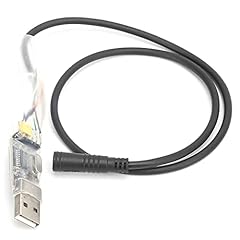 Usb programming cable for sale  Delivered anywhere in Ireland