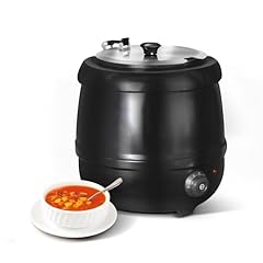 Easyrose electric soup for sale  Delivered anywhere in UK