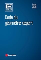 geometre d'occasion geometre d'occasion Livré partout en France