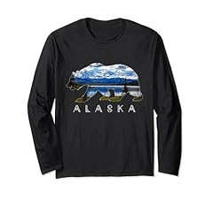 Alaskan bear lake for sale  Delivered anywhere in USA 