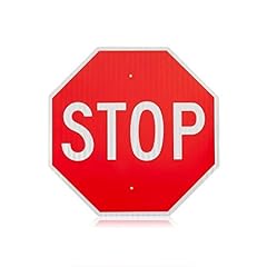 Olazu stop sign for sale  Delivered anywhere in USA 