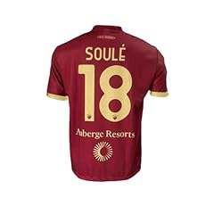 Roma maglia replica usato  Spedito ovunque in Italia 