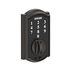 Schlage be375 cam for sale  Delivered anywhere in USA 