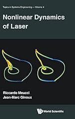 Nonlinear dynamics lasers gebraucht kaufen  Wird an jeden Ort in Deutschland