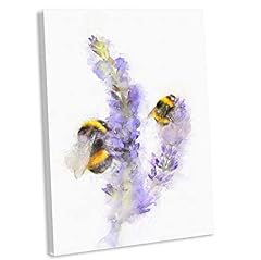 Bumble bees lavender for sale  Delivered anywhere in UK