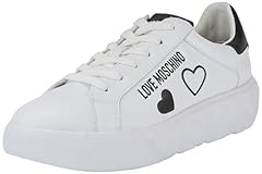 Love moschino sneakers usato  Spedito ovunque in Italia 