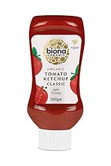 Biona classic tomato for sale  Delivered anywhere in UK