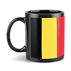 Yingd black mug for sale  Delivered anywhere in UK