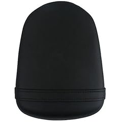 Black motorcycle pillion for sale  Delivered anywhere in USA 
