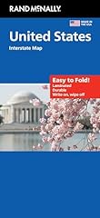 Rand mcnally easy for sale  Delivered anywhere in USA 
