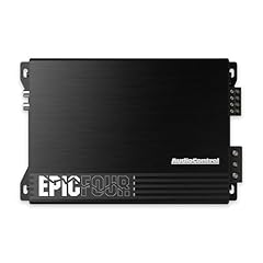 Audiocontrol epicfour epic for sale  Delivered anywhere in USA 