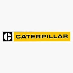 Caterpillar inc sticker for sale  Delivered anywhere in USA 