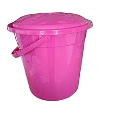 Plastic bucket lid for sale  Delivered anywhere in UK