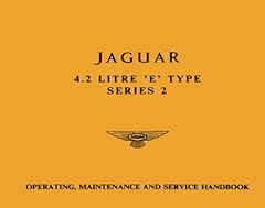 Jaguar litre type gebraucht kaufen  Wird an jeden Ort in Deutschland