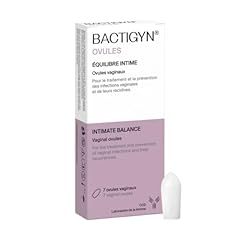 Bactigyn ovules vaginaux d'occasion  Livré partout en France