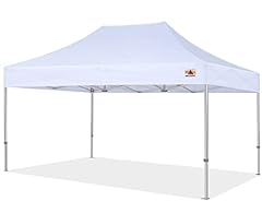 Abccanopy large aluminum for sale  Delivered anywhere in USA 