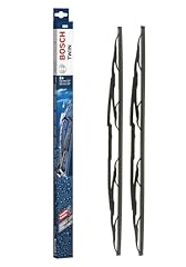 Tergicristalli bosch twin usato  Spedito ovunque in Italia 