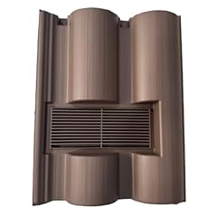 Roof tile vent for sale  Delivered anywhere in UK