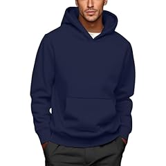 Black sweatshirt men for sale  Delivered anywhere in UK