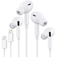 Pack apple earbuds for sale  Delivered anywhere in USA 