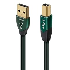 Audioquest 0.75 forest for sale  Delivered anywhere in USA 