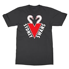 Frances sydney swans for sale  Delivered anywhere in UK