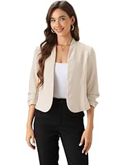 Allegra ruched sleeve for sale  Delivered anywhere in UK