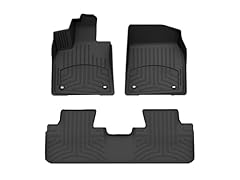 Weathertech floorliner custom for sale  Delivered anywhere in USA 