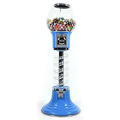 Gumball machine blue for sale  Delivered anywhere in USA 