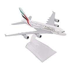 A380 airplane model for sale  Delivered anywhere in UK