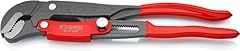 Knipex rohrzange maul gebraucht kaufen  Wird an jeden Ort in Deutschland