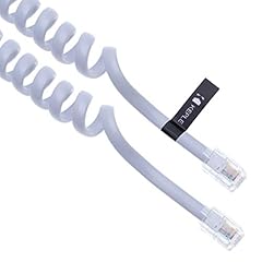 Rj10 cavo telefonico usato  Spedito ovunque in Italia 