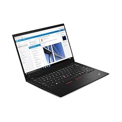 Lenovo thinkpad carbon d'occasion  Livré partout en France