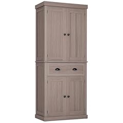 Homcom freestanding kitchen for sale  Delivered anywhere in UK