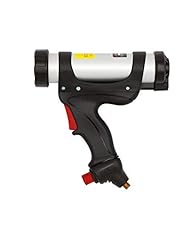 Pistola silicone pneumatica usato  Spedito ovunque in Italia 
