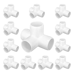 Way pvc fittings for sale  Delivered anywhere in USA 