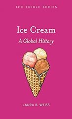 Ice cream global for sale  Delivered anywhere in USA 