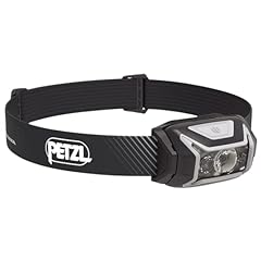 Petzl lampada actik usato  Spedito ovunque in Italia 