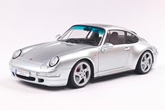 Solido porsche 911 usato  Spedito ovunque in Italia 
