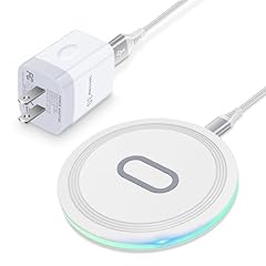 15w wireless charger for sale  Delivered anywhere in USA 