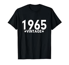 Regalo compleanno 1965 usato  Spedito ovunque in Italia 
