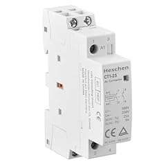 Heschen household contactor for sale  Delivered anywhere in UK