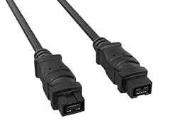 Cableleader 10ft firewire for sale  Delivered anywhere in USA 