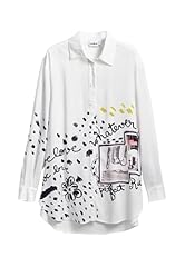 Desigual cam perséfone usato  Spedito ovunque in Italia 